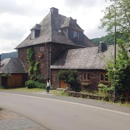 아파트 Spatzenburg 엔키르흐